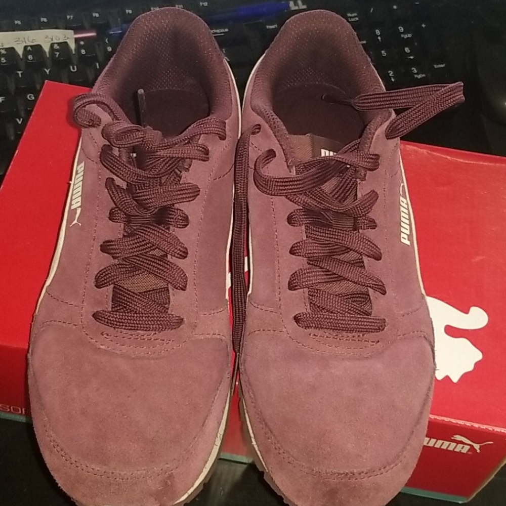 Puma sneakers